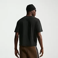 Nike Mens Crew Neck Short Sleeve T-Shirt