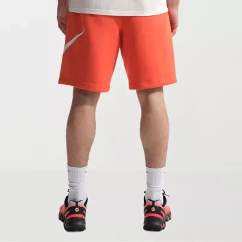 Nike Mens 11" Basketball Short