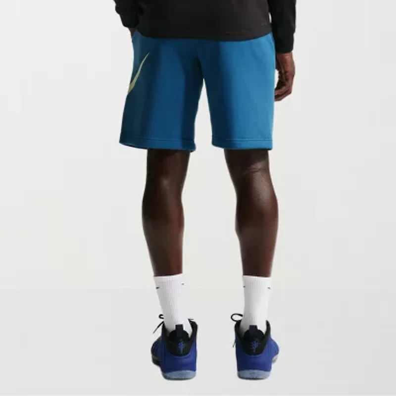 Nike Club Fleece Mens 11" Basketball Short