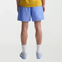 Nike Flow Mens 6" Workout Shorts