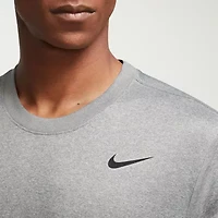 Nike Mens Crew Neck Short Sleeve Quick Dry Active T-Shirt