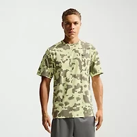 Nike Hyverse Mens Crew Neck Short Sleeve Quick Dry Active T-Shirt