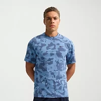 Nike Hyverse Mens Crew Neck Short Sleeve Quick Dry Active T-Shirt