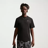 Nike Hyverse Mens Crew Neck Short Sleeve Quick Dry Active T-Shirt