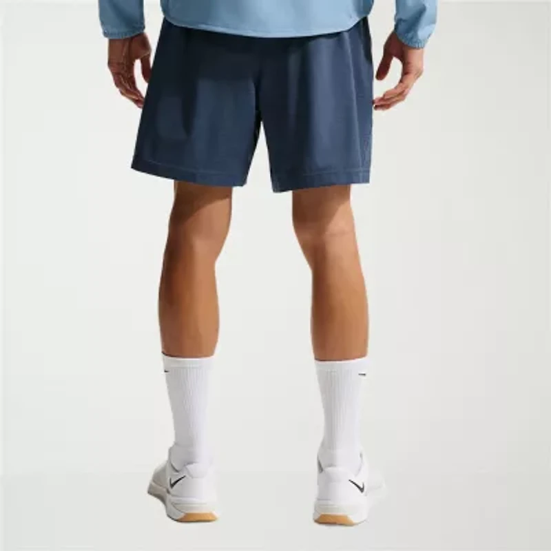 Nike Mens 7" Quick Dry Workout Shorts