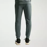 Nike Mens Cuffed Regular Fit Fleece Active Jogger Pant