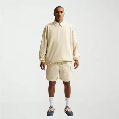 Nike Mens 9" Workout Shorts