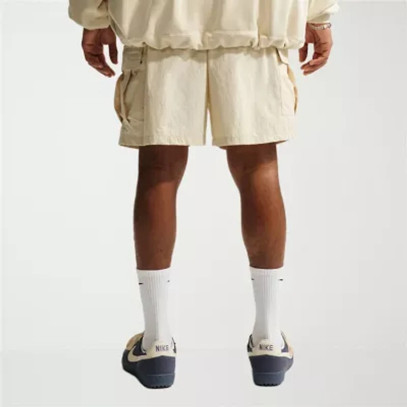 Nike Mens 9" Workout Shorts