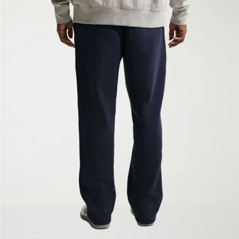 Nike Mens Straight Regular Fit Workout Pant