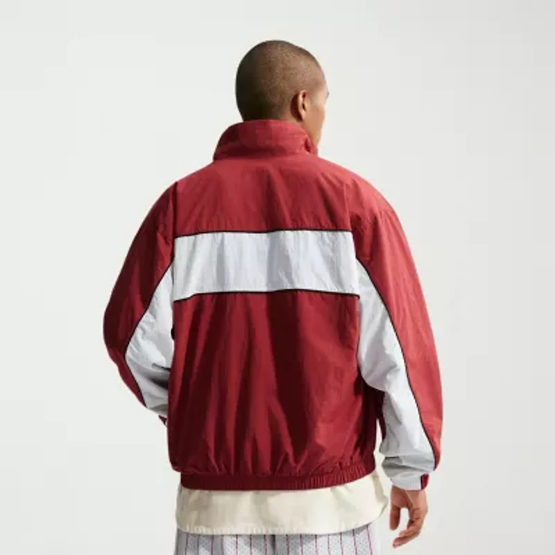 Nike Club Mens Lightweight Windbreaker