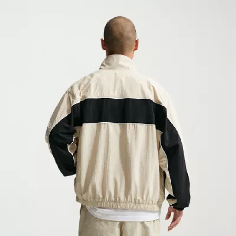 Nike Club Mens Lightweight Windbreaker