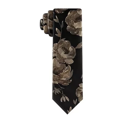 J. Ferrar Floral Tie