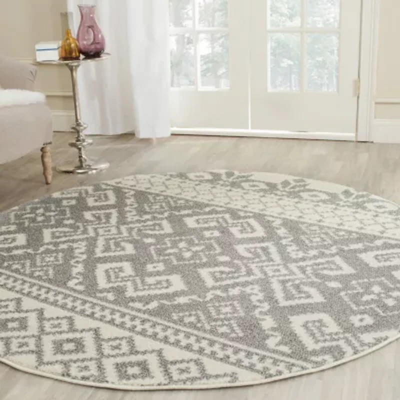 Safavieh Alicia Geometric Area Rug