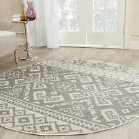 Safavieh Alicia Geometric Area Rug