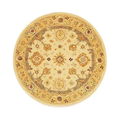 Safavieh Basil Traditional Area Rug