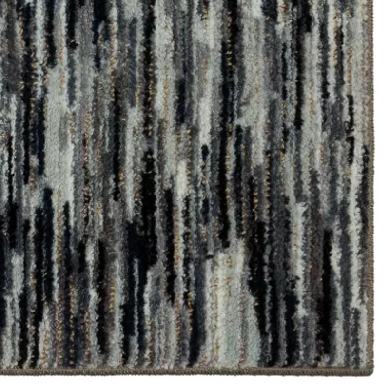 Mohawk Home Remy Modern Indoor Rectangular Accent Rug