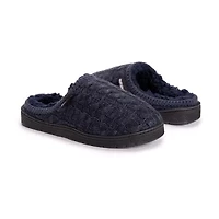 Muk Luks Mens Clog Slippers