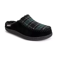 Muk Luks Mens Slip-On Slippers