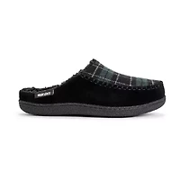 Muk Luks Mens Slip-On Slippers