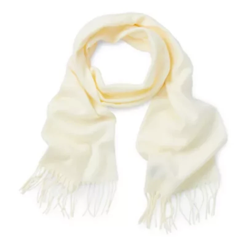 V. Fraas Oblong Scarf