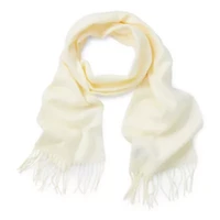 V. Fraas Oblong Scarf