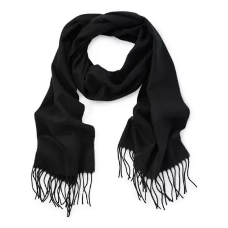 V. Fraas Oblong Scarf
