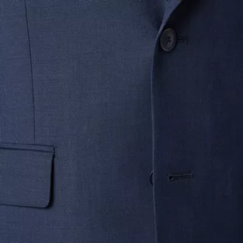 Collection By Michael Strahan Mens Modern Fit Suit Jacket