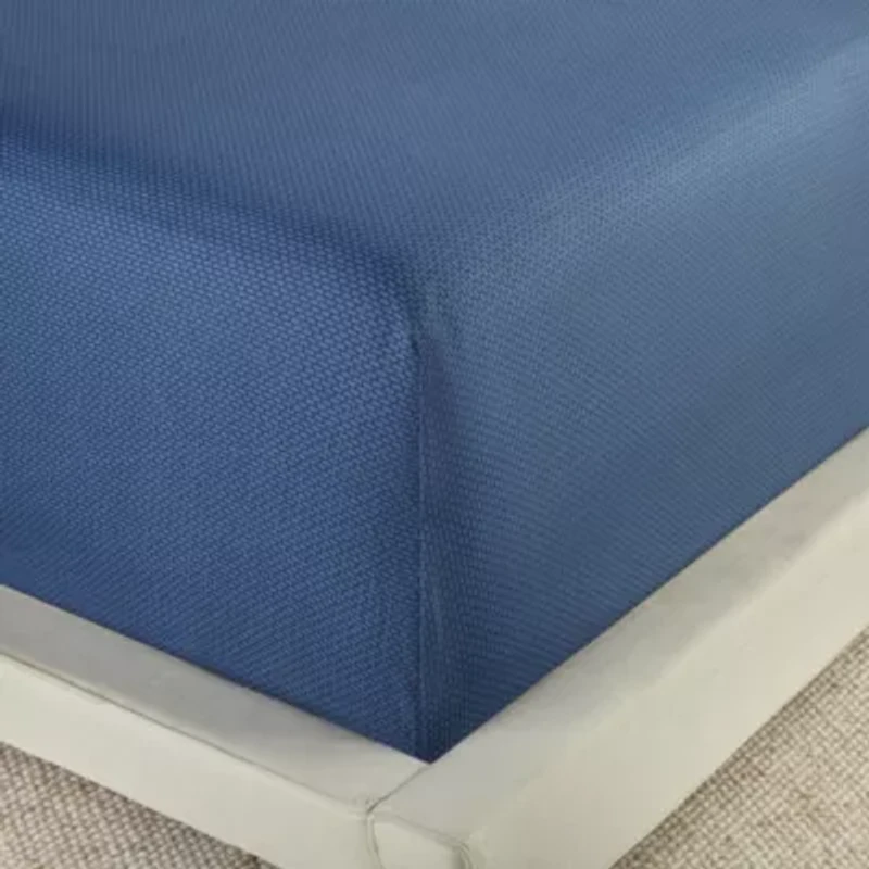 Home Expressions Soft Touch Microfiber Sheet Set