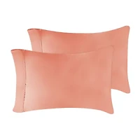 SUPERIOR® Beechwood Modal Cooling Soft 300tc Pillowcase
