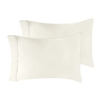 SUPERIOR® Beechwood Modal Cooling Soft 300tc Pillowcase
