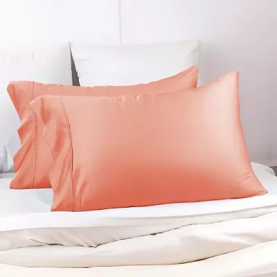 SUPERIOR® Beechwood Modal Cooling Soft 300tc Pillowcase