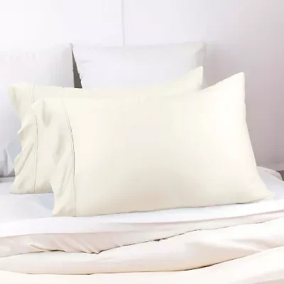 SUPERIOR® Beechwood Modal Cooling Soft 300tc Pillowcase