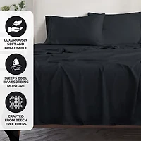 SUPERIOR® Beechwood Modal Cooling Soft 300tc Pillowcase