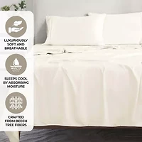 SUPERIOR® Beechwood Modal Cooling Soft 300tc Pillowcase