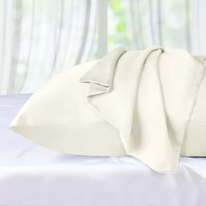 SUPERIOR® Beechwood Modal Cooling Soft 300tc Pillowcase
