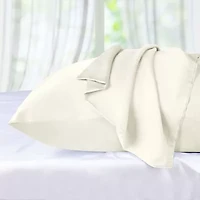 SUPERIOR® Beechwood Modal Cooling Soft 300tc Pillowcase