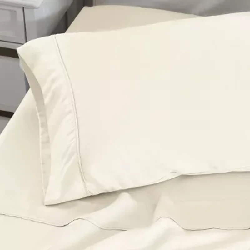 SUPERIOR® Beechwood Modal Cooling Soft 300tc Pillowcase