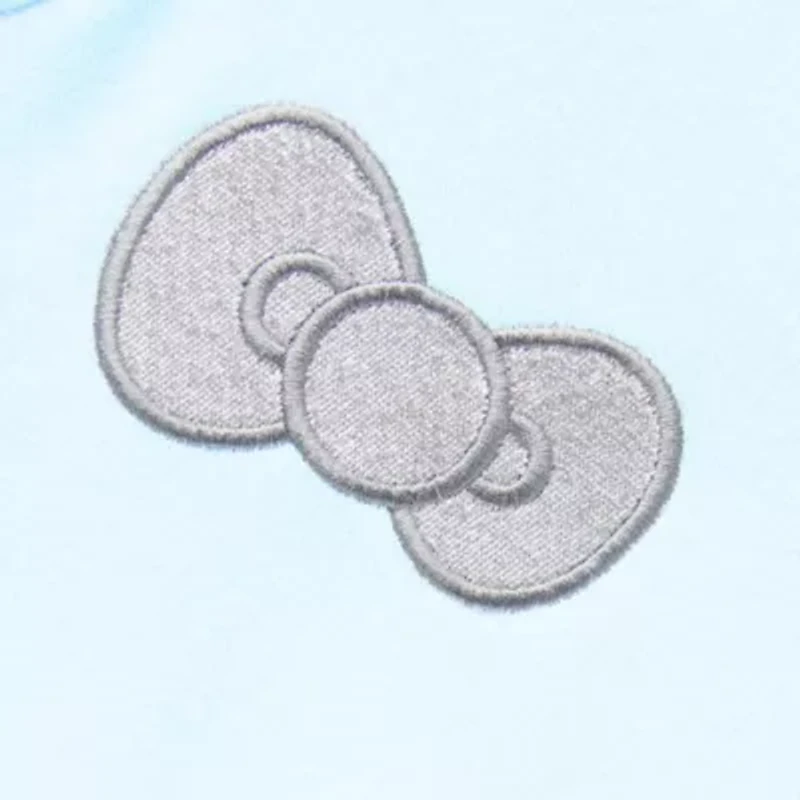 Bomber Jacket Womens Juniors Hello Kitty Fleece Midweight