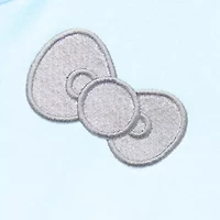 Bomber Jacket Womens Juniors Hello Kitty Fleece Midweight