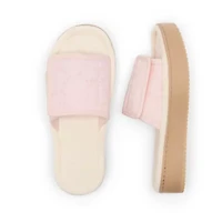 Isotoner Womens Slip-On Slippers
