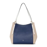 Liz Claiborne Stella 4 Poster Shoulder Bag