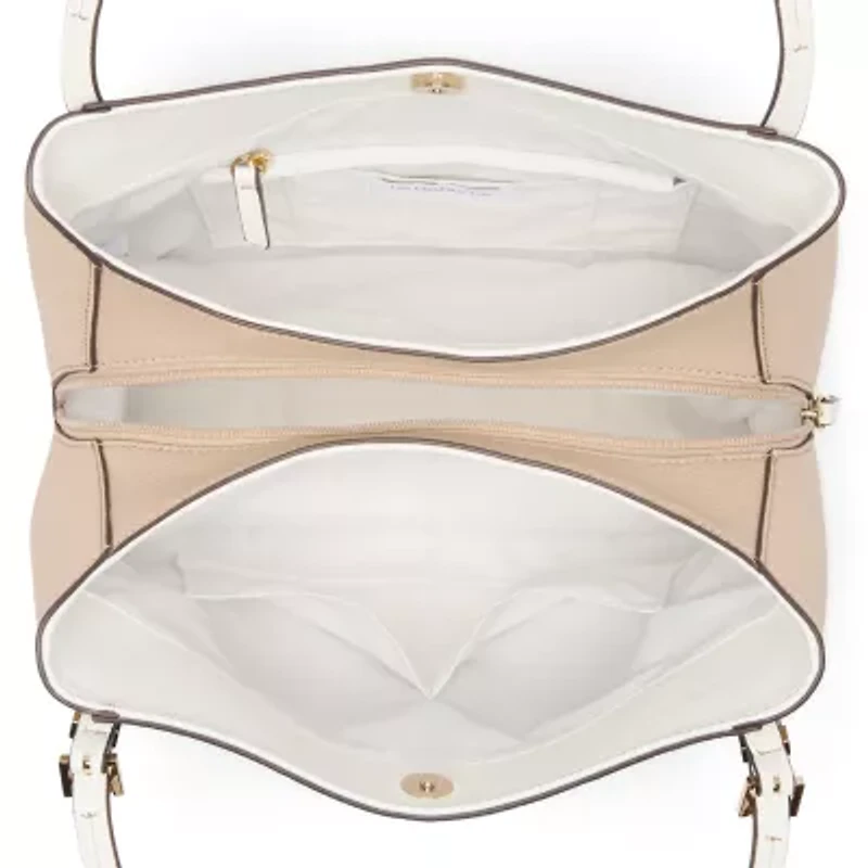 Liz Claiborne Stella 4 Poster Shoulder Bag