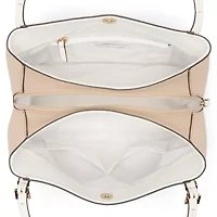 Liz Claiborne Stella 4 Poster Shoulder Bag