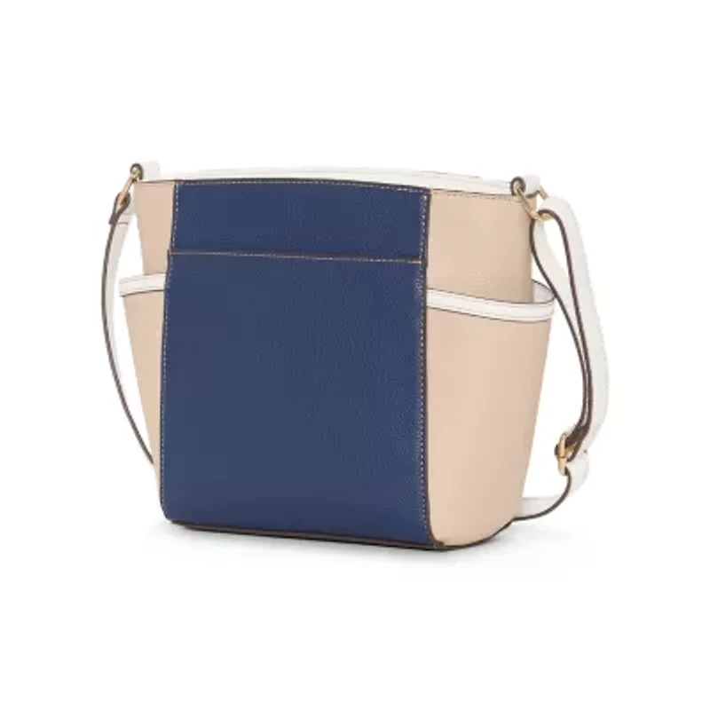 Liz Claiborne Lola Crossbody Bag