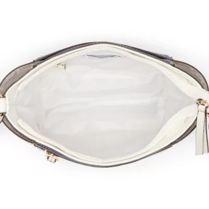 Liz Claiborne Lola Crossbody Bag