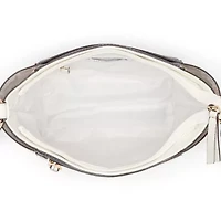 Liz Claiborne Lola Crossbody Bag