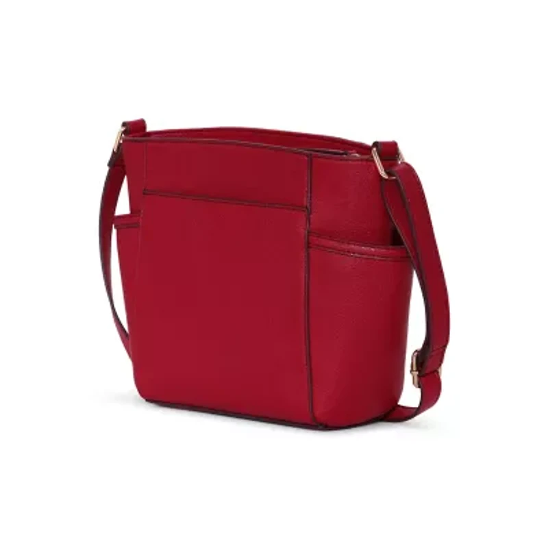 Liz Claiborne Lola Crossbody Bag