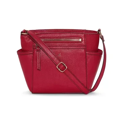 Liz Claiborne Lola Crossbody Bag
