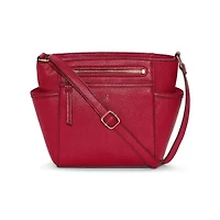Liz Claiborne Lola Crossbody Bag