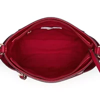 Liz Claiborne Lola Crossbody Bag